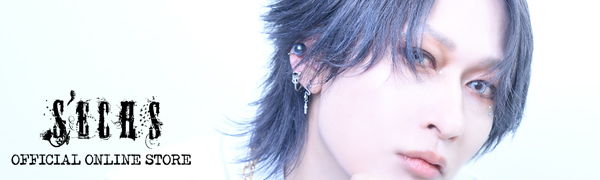 Karyu S'ECHS OFFICIAL ONLINE STORE