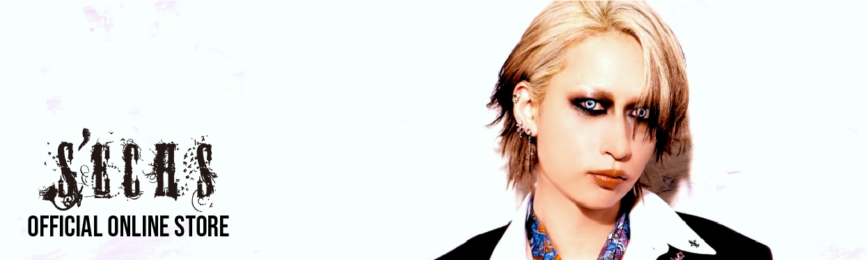 Karyu S'ECHS OFFICIAL ONLINE STORE