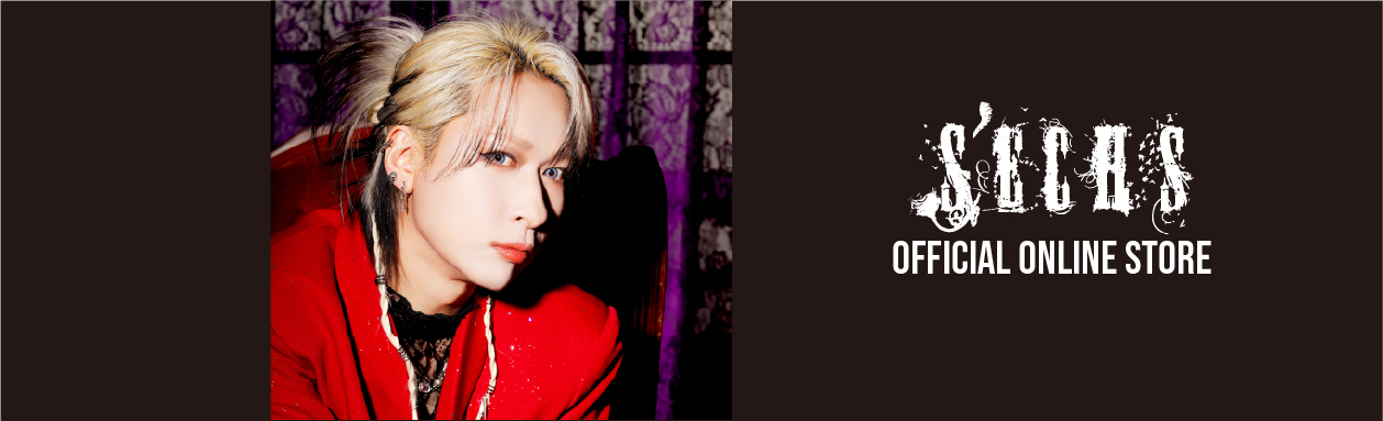 Karyu S'ECHS OFFICIAL ONLINE STORE