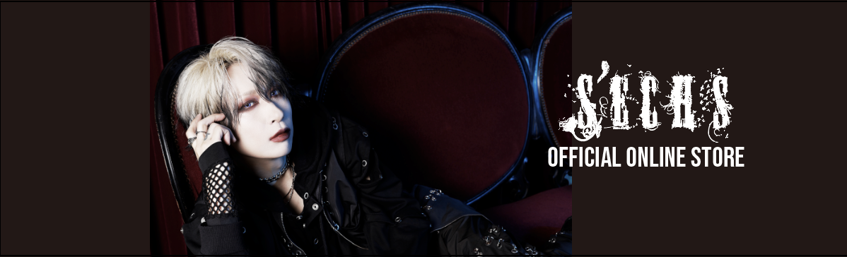 Karyu S'ECHS OFFICIAL ONLINE STORE