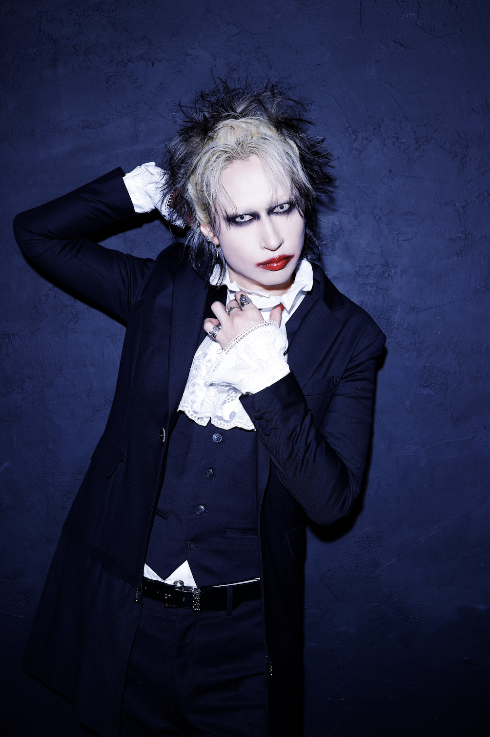 D'espairsRay ディスパ トークイベント Karyuさんのお財布 Karyu Official Site